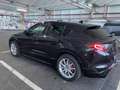 Alfa Romeo Stelvio Stelvio 2.0 Turbo 16V AT8-Q4 Veloce Schwarz - thumbnail 4