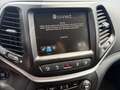 Jeep Cherokee 2,2 Mjet 200 9AT Night Eagle  4WD Grau - thumbnail 12