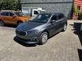 Skoda Fabia 1.0 MPI 130 JAHRE+KAMERA+DAB+LM+5JGARANTIE Grau - thumbnail 2