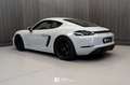 Porsche 718 Cayman GTS 4.0 (2021, NL) Approved tot 02/2028, 18- weg s Grau - thumbnail 5