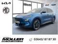MG MGS5 EV Luxury Long Range 64kWh Leder 360°LED WP Navi Blau - thumbnail 1