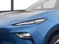 MG MGS5 EV Luxury Long Range 64kWh Leder 360°LED WP Navi Blau - thumbnail 5