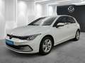 Volkswagen Golf Life 1,5 l eTSI DSG ACC REAR VIEW NAVI LED Blanc - thumbnail 2