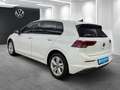 Volkswagen Golf Life 1,5 l eTSI DSG ACC REAR VIEW NAVI LED Blanc - thumbnail 12