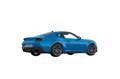 Ford Mustang 5.0 Ti-VCT V8 331KW GT AT(Fast.) Azul - thumbnail 3