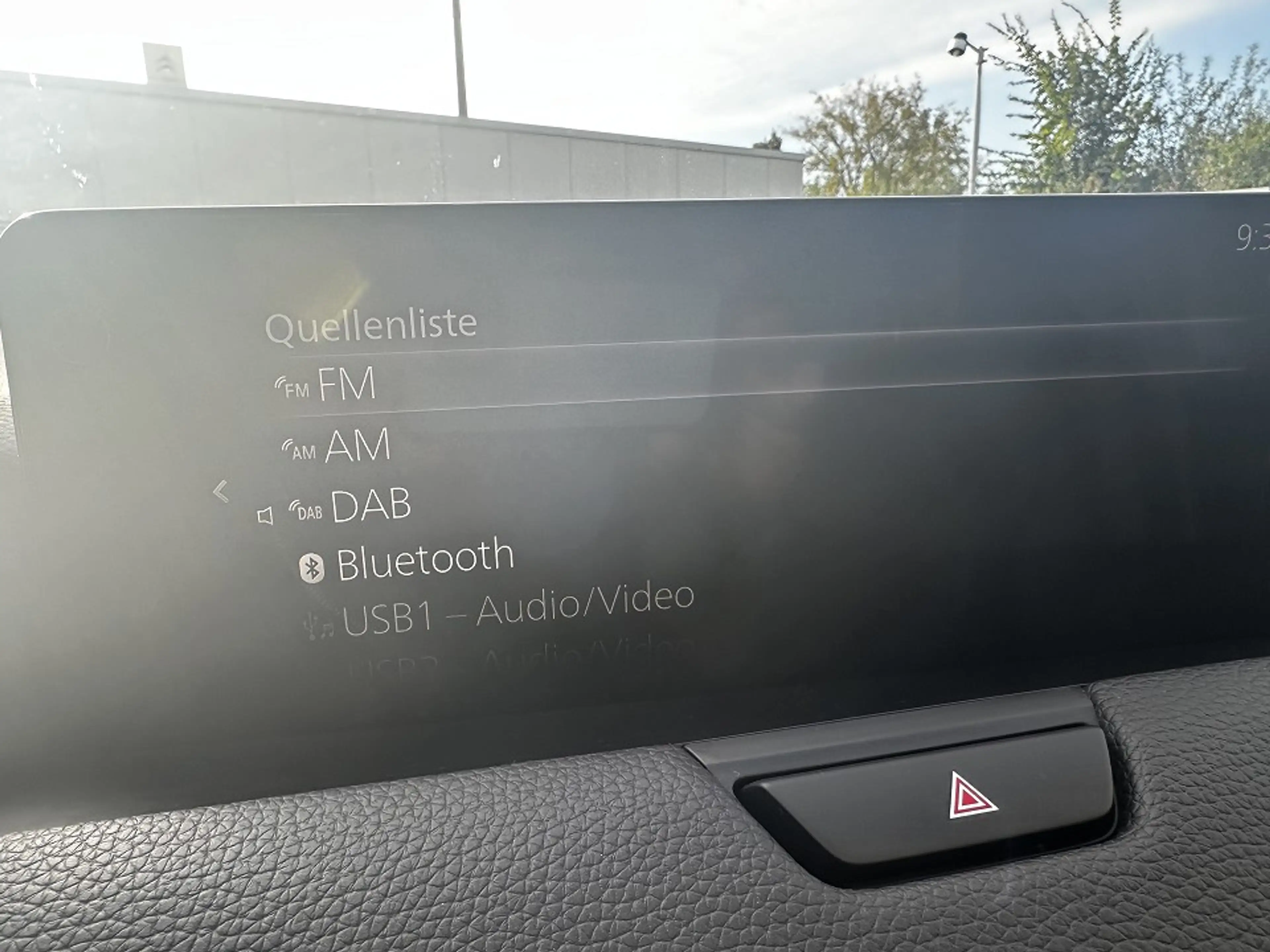 Mazda CX-60 2.5L e-Skyactiv PHEV HOMURA — photo 14