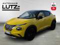 Nissan Juke Hybrid N-Sport 360 Kamera LED ACC Apple CarPlay An Gelb - thumbnail 1