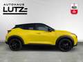 Nissan Juke Hybrid N-Sport 360 Kamera LED ACC Apple CarPlay An Gelb - thumbnail 4