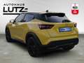 Nissan Juke Hybrid N-Sport 360 Kamera LED ACC Apple CarPlay An Gelb - thumbnail 3