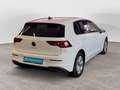 Volkswagen Golf VIII 1.5 eTSI DSG Facelift Life *Pano*LED*N Blanc - thumbnail 5
