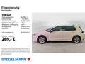 Volkswagen Golf VIII 1.5 eTSI DSG Facelift Life *Pano*LED*N Blanc - thumbnail 2