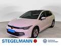 Volkswagen Golf VIII 1.5 eTSI DSG Facelift Life *Pano*LED*N Blanc - thumbnail 1
