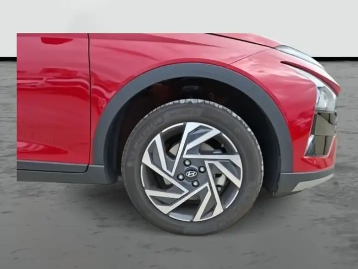 Hyundai Bayon 1.2 MPI Maxx 2023, foto 3