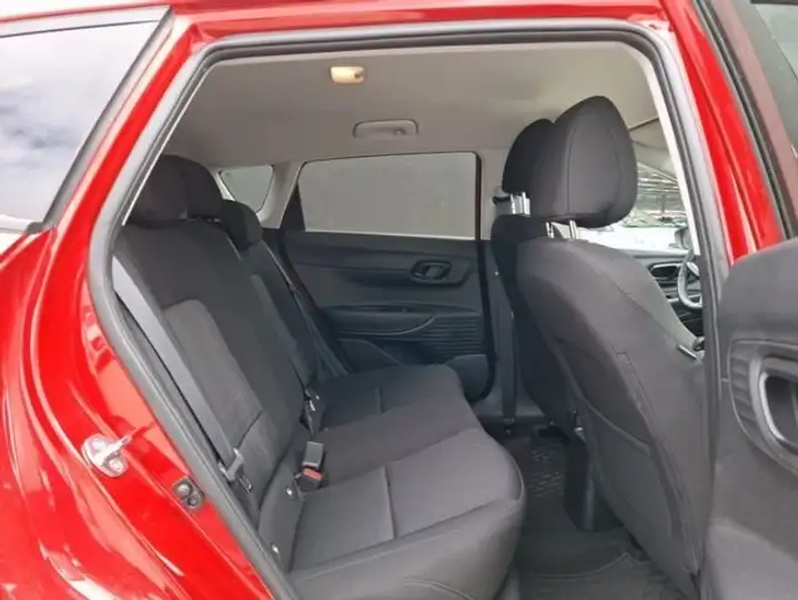 Hyundai Bayon 1.2 MPI Maxx 2023, foto 6