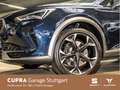 CUPRA Formentor VZ 1.4 e-HYBRID DSG NAVI KLIMA EPH SHZ Blau - thumbnail 16