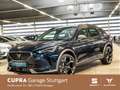 CUPRA Formentor VZ 1.4 e-HYBRID DSG NAVI KLIMA EPH SHZ Blau - thumbnail 1