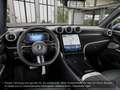 Mercedes-Benz GLC 300 de 4M AMG Fahrass WideScreen Airmat HUD 9G Silber - thumbnail 4