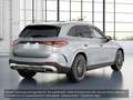 Mercedes-Benz GLC 300 de 4M AMG Fahrass WideScreen Airmat HUD 9G Silber - thumbnail 3