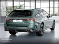 Mercedes-Benz E 300 de T Hybrid AMG 360° Distr. AHK Night Memory Silber - thumbnail 5