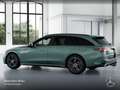 Mercedes-Benz E 300 de T Hybrid AMG 360° Distr. AHK Night PTS 9G Silber - thumbnail 15