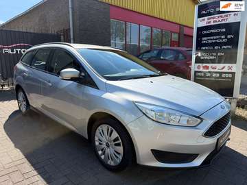 Wagon 1.0 Trend Edition STUURVERW.|STOELVERW.|APK|