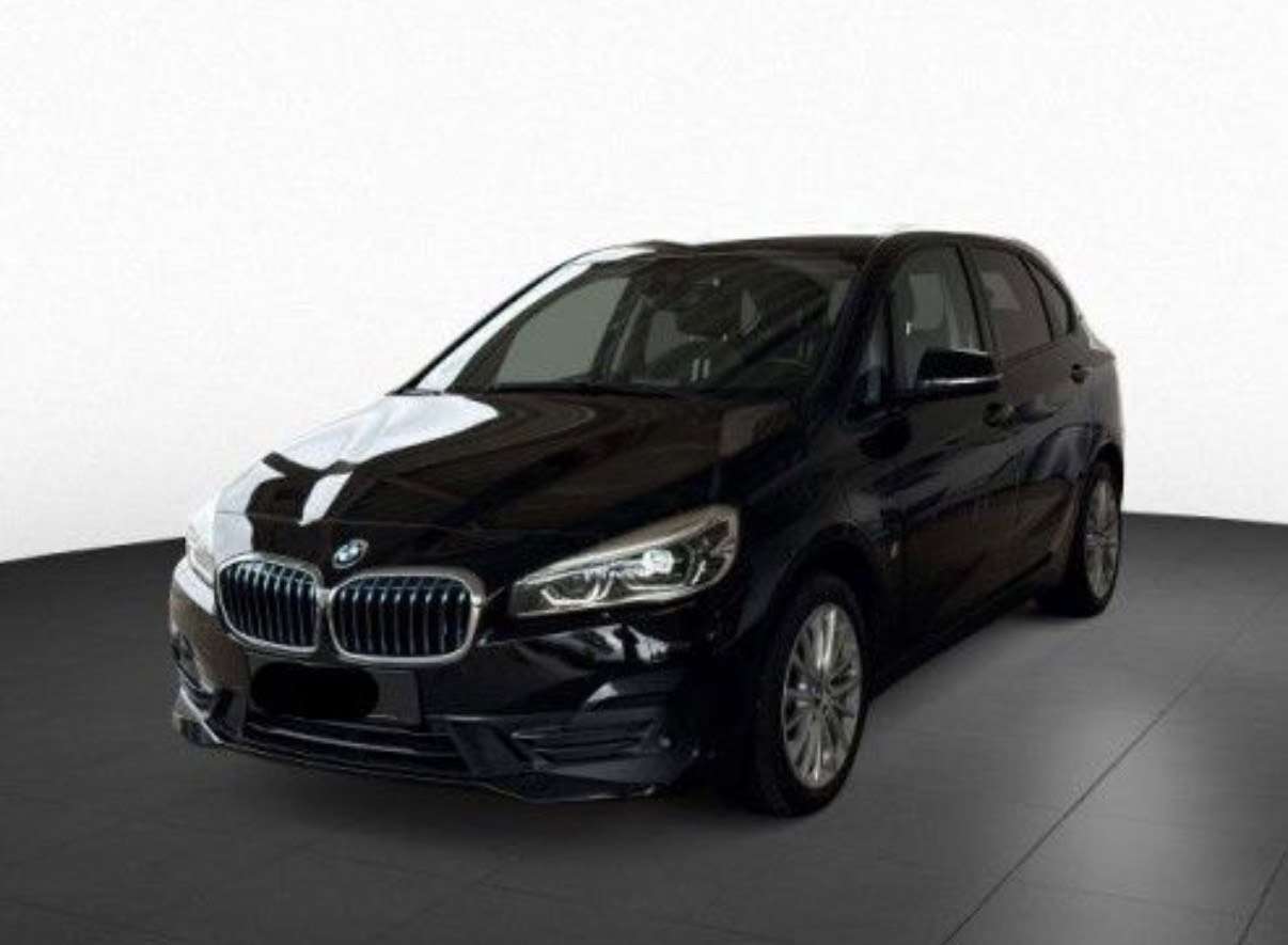 Használt Bmw 2 Series 
