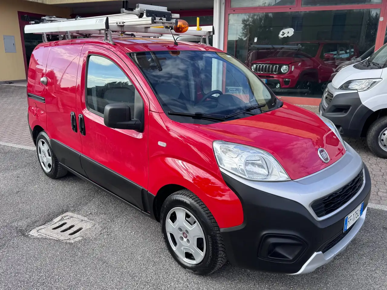 Fiat Fiorino
