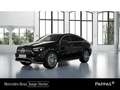Mercedes-Benz GLE 450 d 4MATIC Coupé Stdhz PTS Distr Navi  Pano Schwarz - thumbnail 1