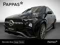 Mercedes-Benz GLE 450 d 4MATIC Coupé Stdhz PTS Distr Navi  Pano Schwarz - thumbnail 1