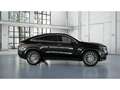 Mercedes-Benz GLE 450 d 4MATIC Coupé Stdhz PTS Distr Navi  Pano Schwarz - thumbnail 9