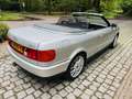Audi Cabriolet Overig 2.6 Срібний - thumbnail 6