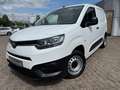 Toyota Proace L1 Duty *wenig km* Blanc - thumbnail 1