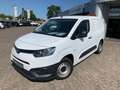 Toyota Proace L1 Duty *wenig km* Blanc - thumbnail 7