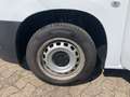 Toyota Proace L1 Duty *wenig km* Blanc - thumbnail 5