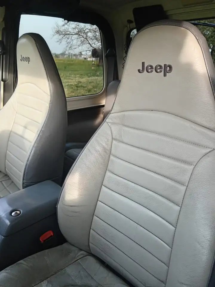 Jeep Wrangler Hard Top 4.0 Sport, foto 7