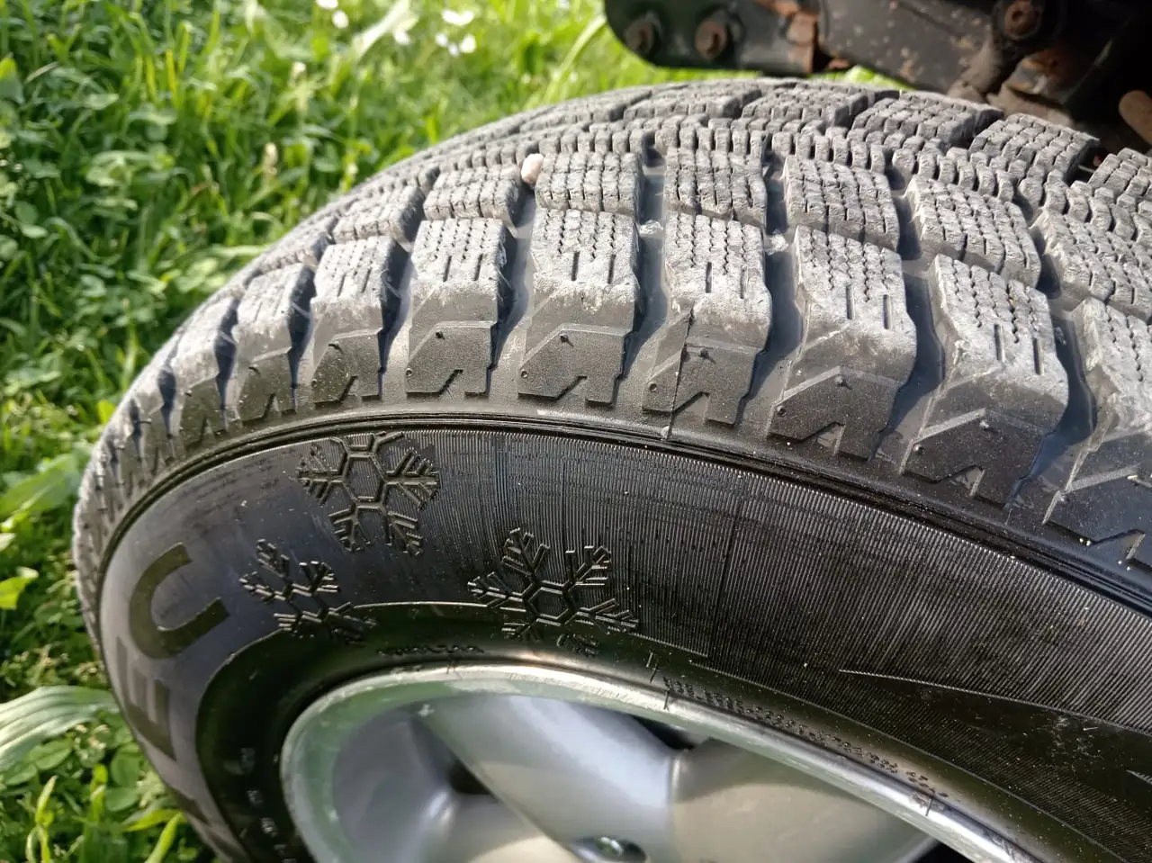 Jeep Wrangler Hard Top 4.0 Sport, foto 8