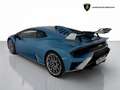 Lamborghini Huracán COUPE 5.2 V10 STO 640 CV RWD Azul - thumbnail 3