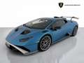 Lamborghini Huracán COUPE 5.2 V10 STO 640 CV RWD Azul - thumbnail 1