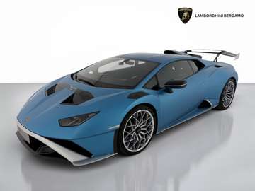 coupe 5.2 evo 640 awd