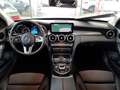 Mercedes-Benz C 180 AVANTGARDE NIGHT LED NAVI AHK KAMERA SHZ Weiß - thumbnail 11