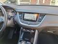 Opel Grandland X 1.2 Turbo Business Executive /58.000 Km/1e Eig/Nav Schwarz - thumbnail 18