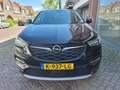 Opel Grandland X 1.2 Turbo Business Executive /58.000 Km/1e Eig/Nav Schwarz - thumbnail 3