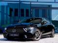 Mercedes-Benz CLS 350 d 4Matic AMG-LINE *Widescreen* Zwart - thumbnail 1
