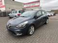 Renault Clio IV Expression,Klima,navi,Euro6 Grijs - thumbnail 1