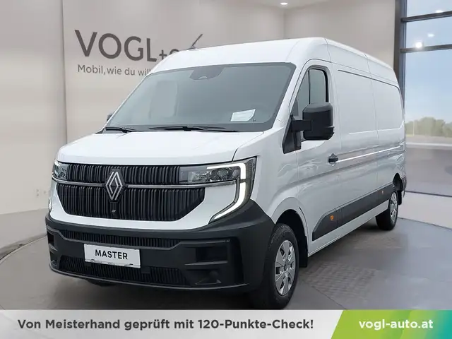 Renault Master Kastenwagen extra L3H2 3,5t dCi 150