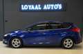 Ford Focus 1.0 Titanium Edition | AIRCO | CRUISE | STOELVERW. Blau - thumbnail 9