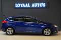 Ford Focus 1.0 Titanium Edition | AIRCO | CRUISE | STOELVERW. Blau - thumbnail 5