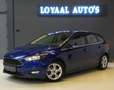 Ford Focus 1.0 Titanium Edition | AIRCO | CRUISE | STOELVERW. Blau - thumbnail 3