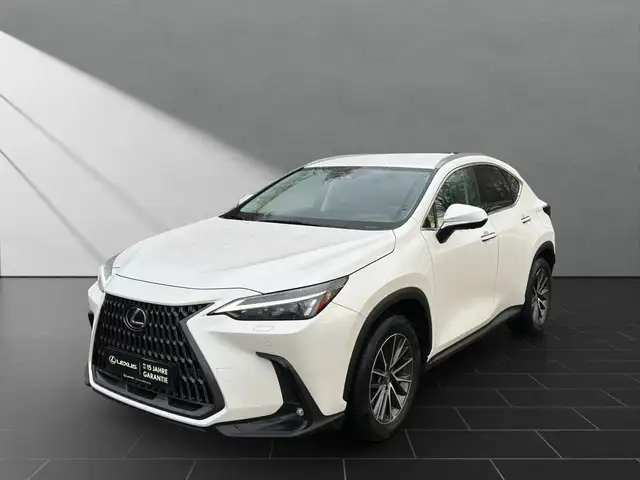 Lexus NX 350h 350 h Interieur- & Technikpaket