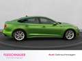 Audi A5 Sportback 2.0 TDI DSG Navi LED El. Heckklappe Klim Grün - thumbnail 3